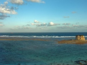 Sereweh, Surga Tersembunyi di Lombok Timur
