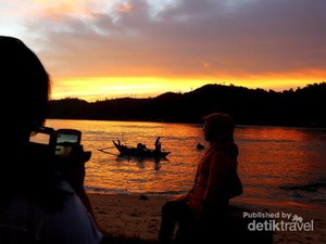 Seribu Keindahan Daerah Pesisir Sumatera Barat