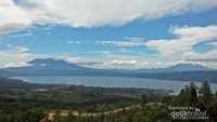 Alam Sumatera Barat