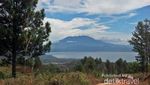 Serpihan Surga di Nagari Saniang Baka, Sumbar