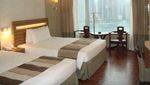 Seru! 3 Malam 3 Hotel di Hongkong