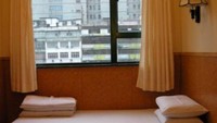 Room at Venetian Hostel