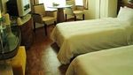 Seru! 3 Malam 3 Hotel di Hongkong