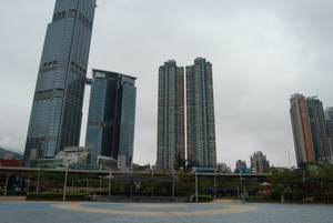 Seru! 3 Malam 3 Hotel di Hongkong