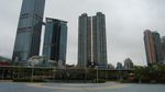 Seru! 3 Malam 3 Hotel di Hongkong