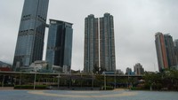 LHotel Nina dan Tsuen Wan Park