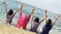 Pantai Cibuaya