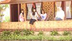 Seru! Backpaker ke Ujung Genteng