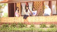 Pondok Febi yang bagus dan murah meriah