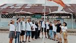 Seru Banget, Menjelajahi Belitung yang Wow!