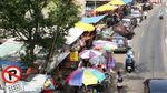 Seru! Belanja Mainan Murah Bareng si Kecil di Pasar Gembrong