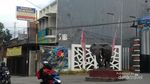 Seru! Bisa Main Air dan Salju di Waterpark Semarang Ini