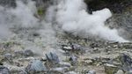 Seru! Bisa Turun Langsung ke Kawah Tangkuban Perahu