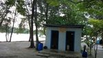 Seru! Camping Ceria di Tepi Pantai