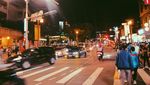 Seru! Keliling Taipei Naik Sepeda