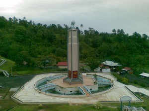 Seru! Liburan 4 Hari 3 Malam di Sulawesi Utara