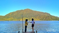 Indah sekali bukan?