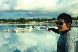 Seru! Perjalanan Penuh Kejutan di Negeri Laskar Pelangi