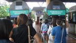 Seru! Perjalanan Penuh Tantangan Menembus Thailand