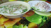 Nikmatnya Sup Thailand