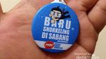 Seru! Sensasi Pertama Kali Snorkeling di Sabang