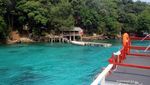 Seru! Sensasi Pertama Kali Snorkeling di Sabang