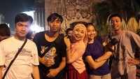 Narsis setiap tempat