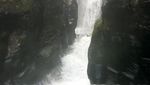 Seru-Seruan di Curug Naga Bogor