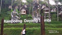 Kampung Dayang Sumbi