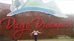 Seru-seruan di Dago Dream Park Bandung
