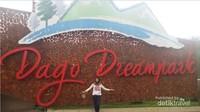 Wisata Dago Dream Park Bandung