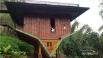 Seru-seruan di Dago Dream Park Bandung