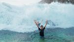 Seru-seruan di Pantai Wediombo, Lakukan Hal Ini