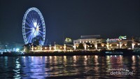 Asiatique Night Market