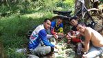 Seru-seruan di Sekitar Jakarta Yuk, Ada Jalur Offroad Menantang