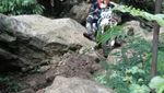 Seru-seruan di Sekitar Jakarta Yuk, Ada Jalur Offroad Menantang