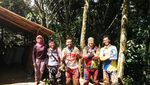 Seru! Touring Bareng ke Sukabumi