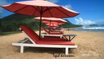 Serunya Adu Surfing Internasional di Banyuwangi
