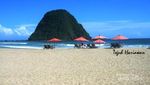 Serunya Adu Surfing Internasional di Banyuwangi