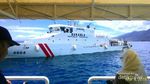 Serunya Aktivitas Melihat Gerhana Matahari di Atas Kapal Bakamla
