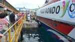 Serunya Backpacking ke Pulau Weh