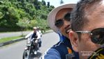 Serunya Backpacking ke Pulau Weh