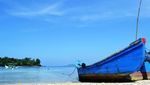 Serunya Backpacking ke Pulau Weh