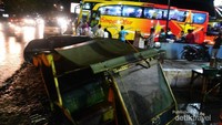 Pangkalan Bus Sempati Star