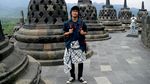 Serunya Backpacking ke Yogya!
