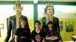 Serunya Backpacking ke Yogya!