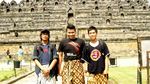 Serunya Backpacking ke Yogya!