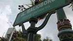 Serunya Berburu Barang Unik Di Malioboro