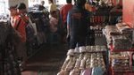 Serunya Berburu Barang Unik Di Malioboro