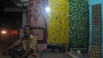Serunya Berburu dan Belajar Tentang Batik Madura